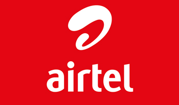 Airtel logo