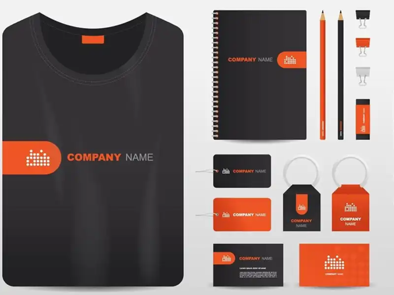 Brand Identity Design