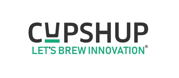 Cupshup logo