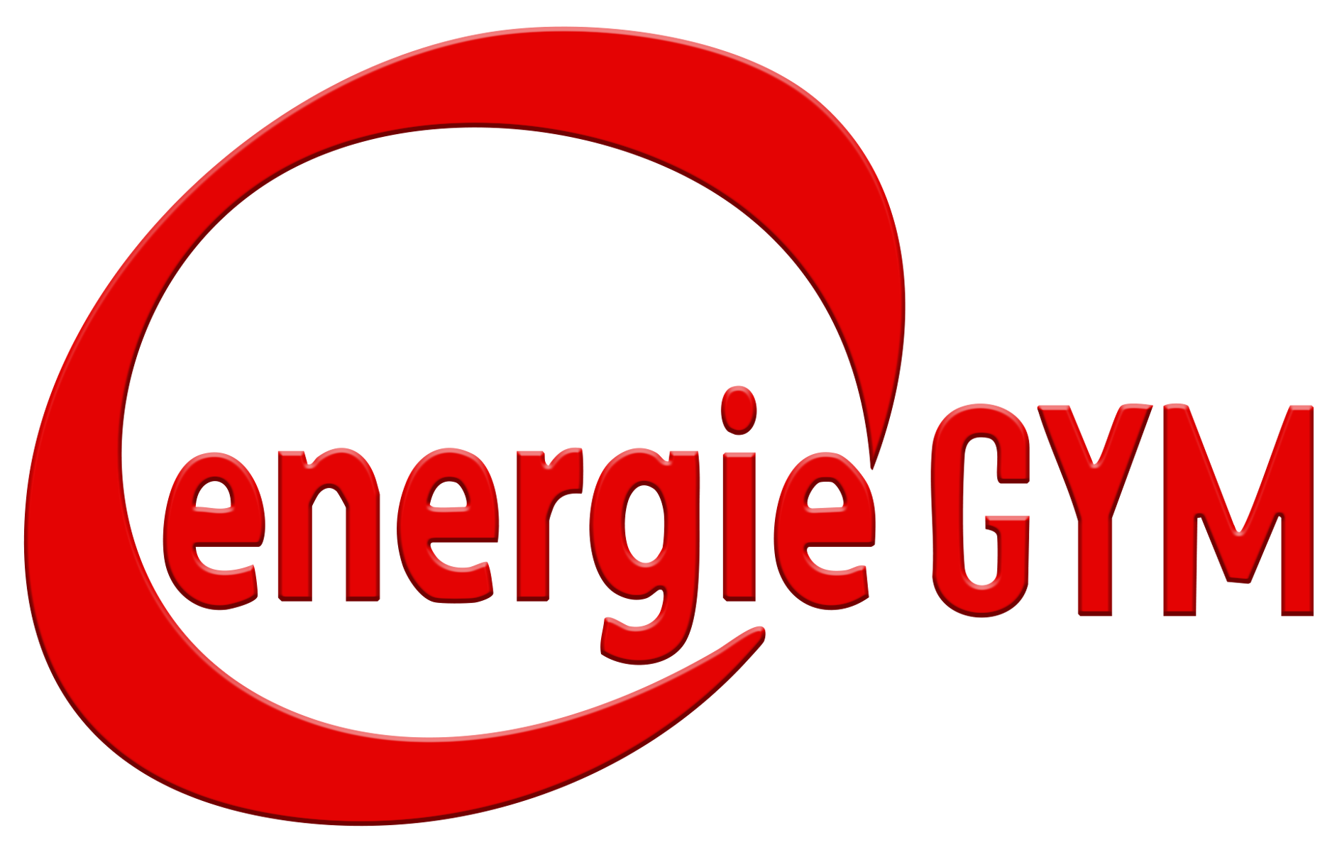 Energie Gym logo