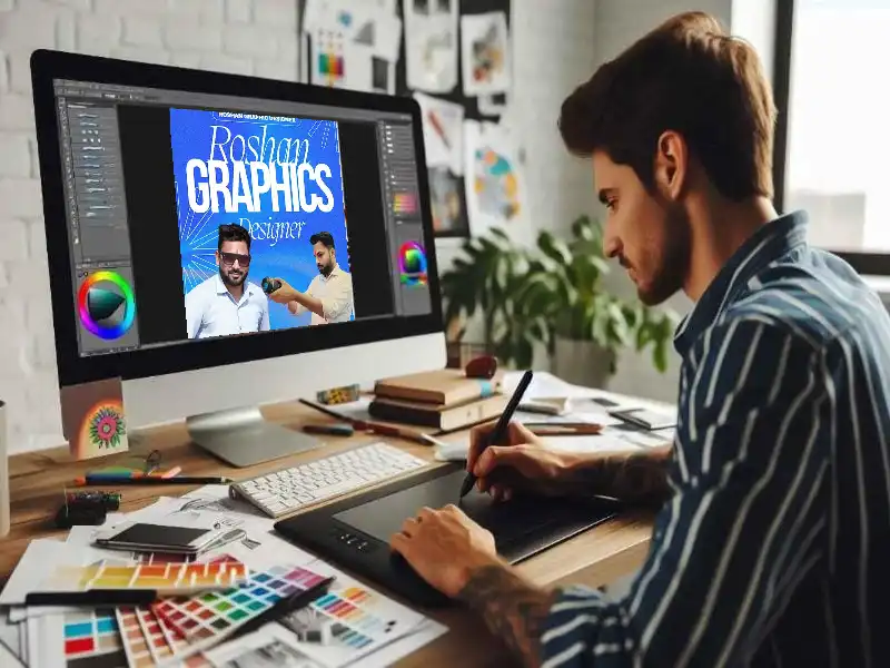 Graphic Design
