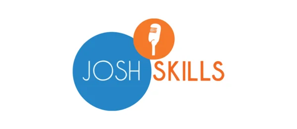 Josh Skills logo