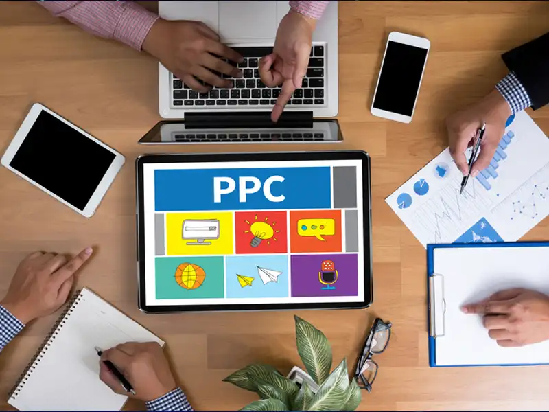 PPC Advertising