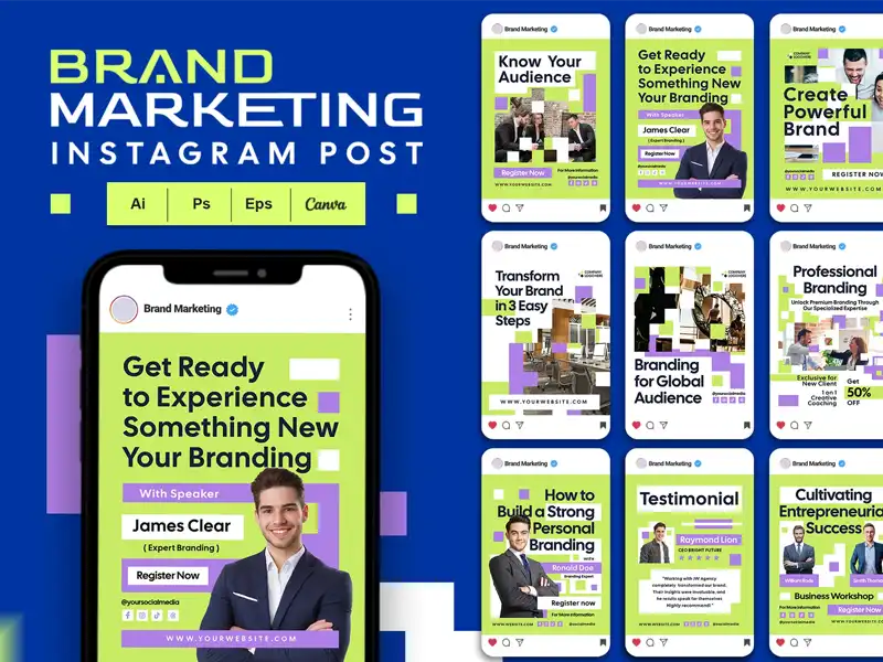 Social Media Design