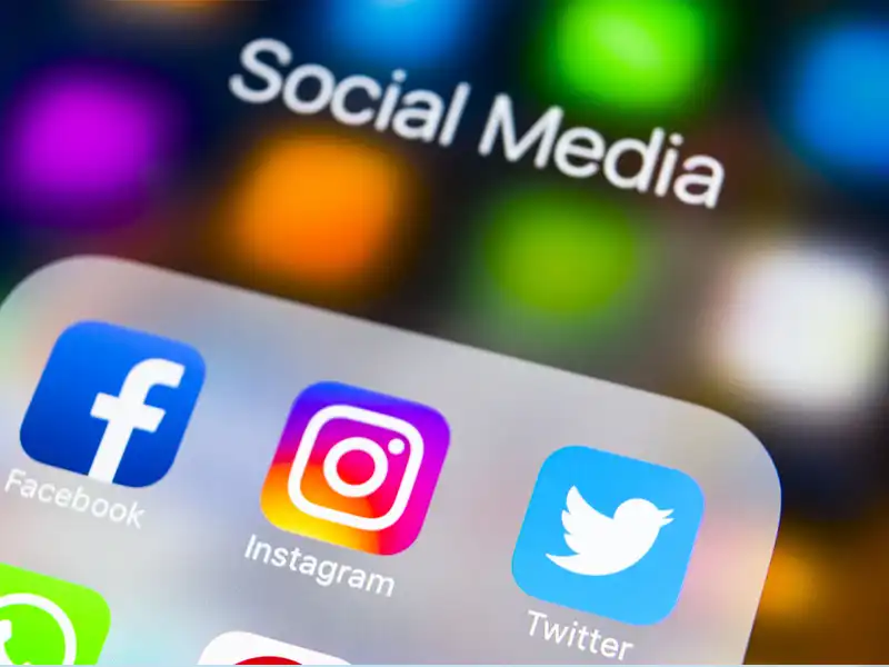 Social Media Management