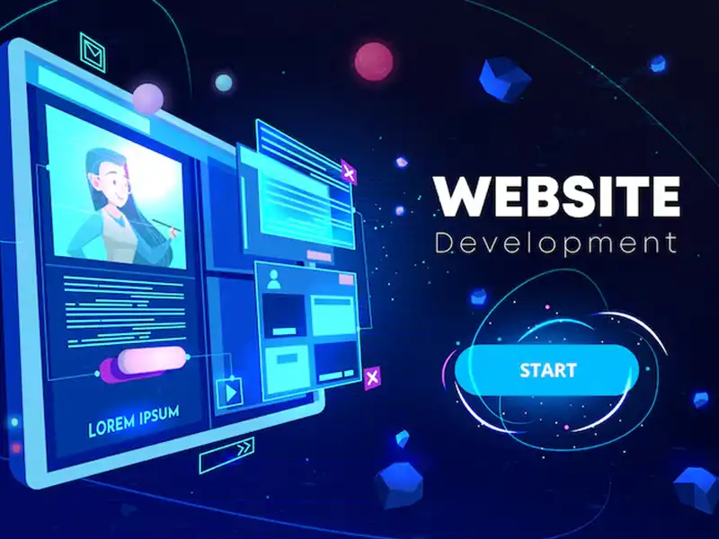 Website Development