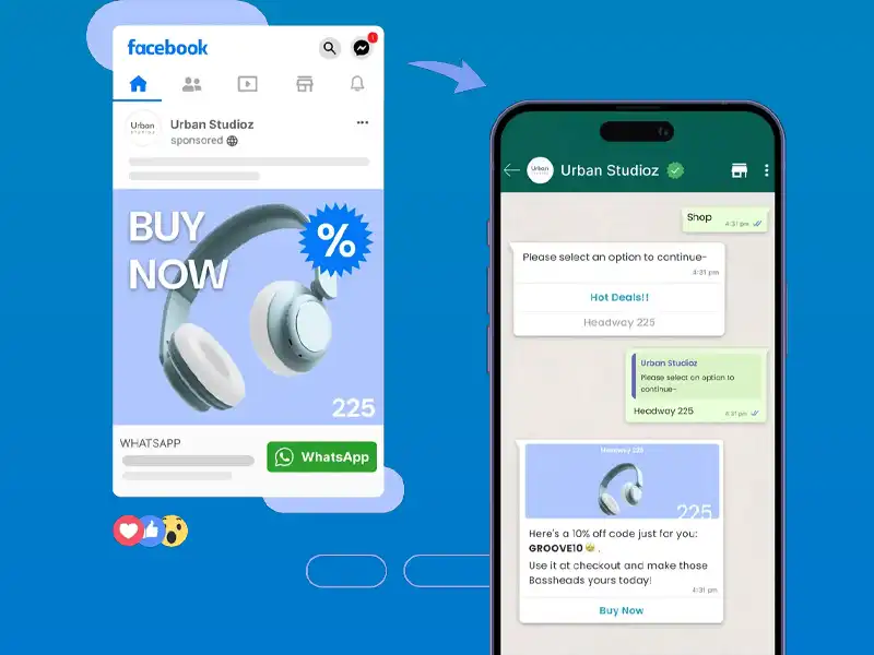 WhatsApp Marketing