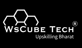 WsCube Tech logo